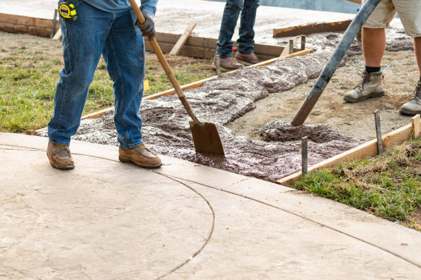 Best Concrete Retaining Walls in Hrison, AR