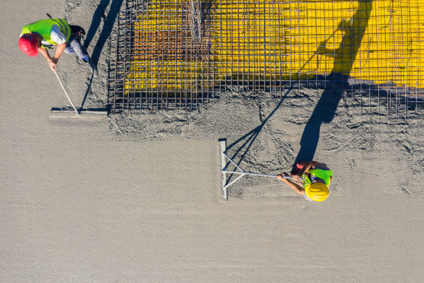 Best Residential Concrete Solutions in Hrison, AR