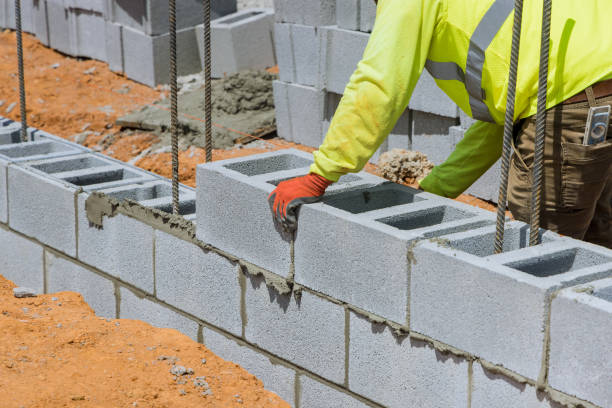 Best Commercial Concrete Services in Hrison, AR